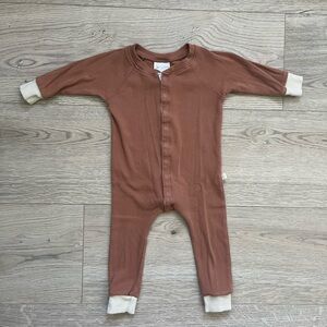 Jax & Lennon Ribbed Lounge Suit
